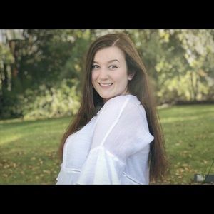 Meet your Posher, Makenze